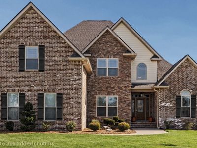 1506 Augusta Dr, Christiana, TN, 37037