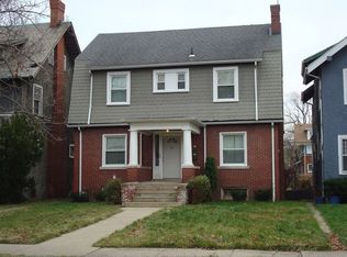 116 McLean St, Highland Park, MI 48203