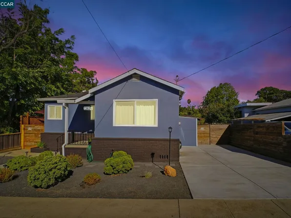 22824 High St, Hayward, CA 94541
