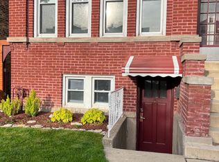 4025 N Lavergne Ave, Chicago, IL 60641