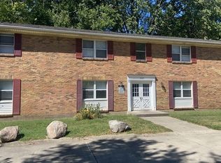 3029 Idlewilde Blvd #2A, Dayton, OH 45414