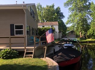 6007 Elmwood Rd, Mayville, NY 14757