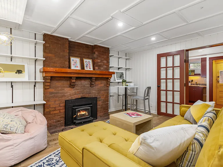 1863 S Sherman St #BASEMENT — Photo 5