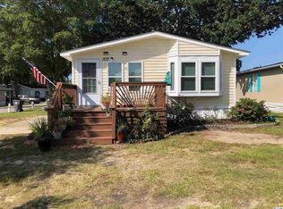 337 Meadowlark Dr, Myrtle Beach, SC 29575