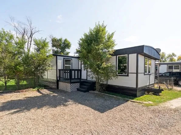 5820 N Montana Ave Trailer F3, Helena, MT 59602
