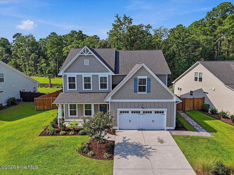 1st image of 504 Beaumont Oaks Drive