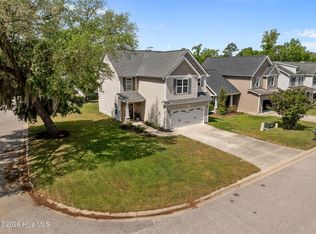 219 Peggys Trace, Sneads Ferry, NC 28460