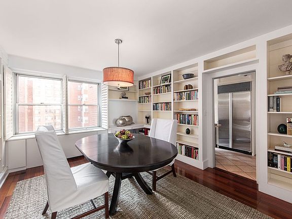 3rd image of 75 E End Ave APT 10A