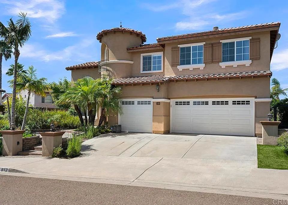 612 El Portal Dr