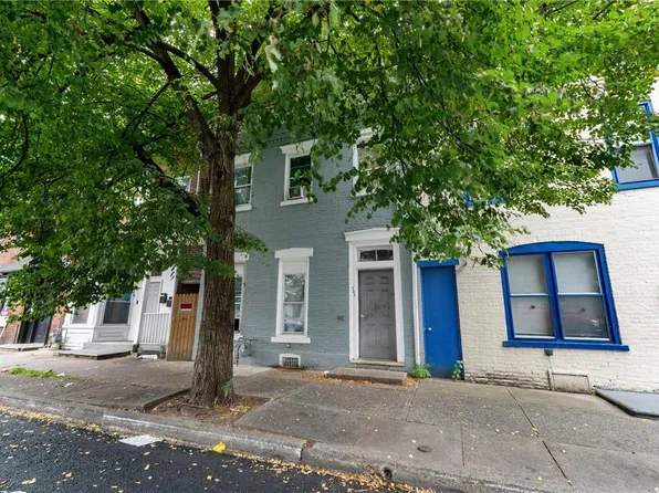 338 N 2nd St, Allentown, PA 18102