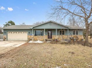 90 SW Morley Rd, El Dorado, KS 67042