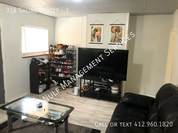 318 Saline St APT 1, Pittsburgh, PA 15207