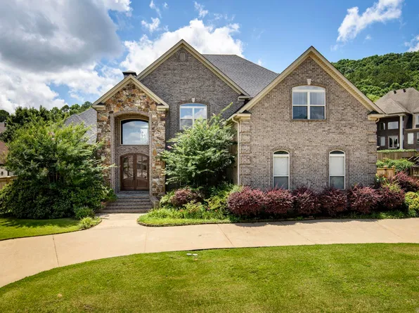 139 Courts Ln, Little Rock, AR 72223