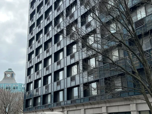 300 Broad Street #707, Stamford, CT 06902