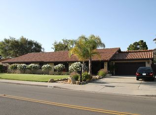 1145 N Patterson Ave, Goleta, CA 93111