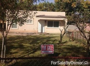 1305 Vista Del Rio Rd SW, Albuquerque, NM 87105