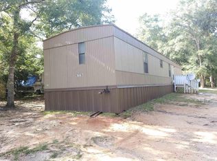 6776 Trammel Dr, Milton, FL 32570
