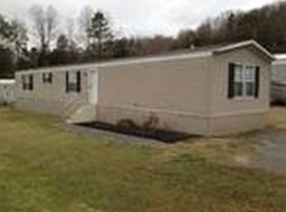 3725 Maynardville Hwy LOT 9, Maynardville, TN 37807
