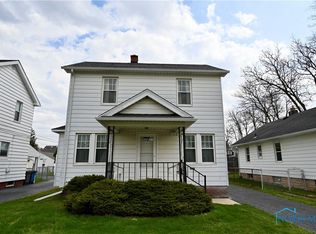 2949 Penrose Ave, Toledo, OH 43614