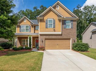 450 Twain Cir SE, Mableton, GA 30126