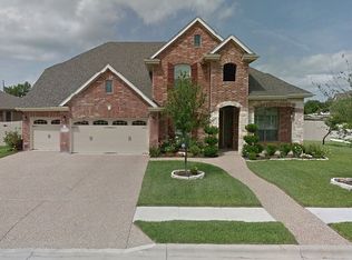 1301 Echo Ridge Ln, Cedar Park, TX 78613