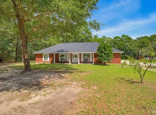 4346 McInnis St, Milton, FL 32583