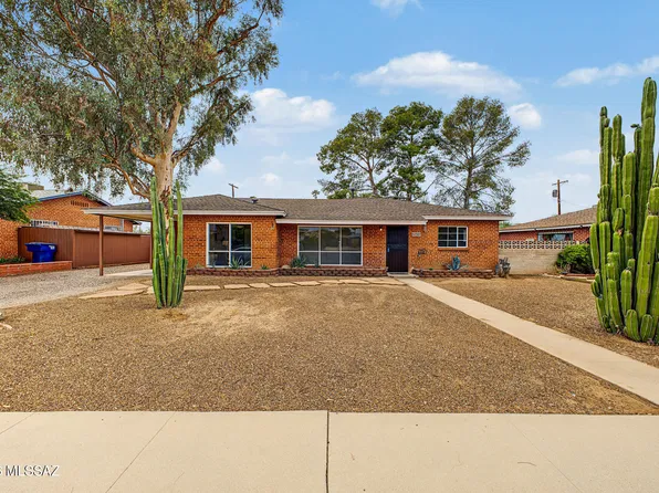 458 S Kenyon Dr, Tucson, AZ 85710