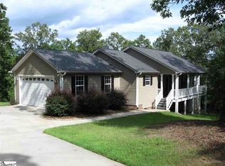 105 Cougar Trl, Cleveland, SC 29635