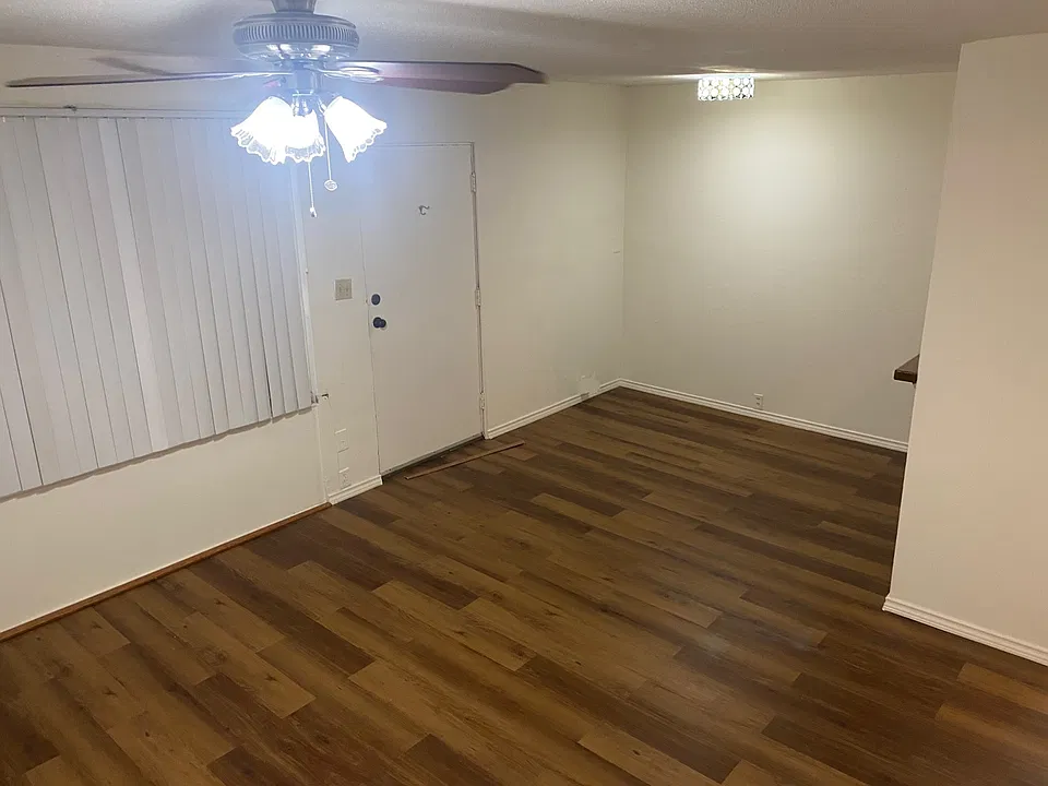 Another view of living area
