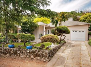 2111 5th Ave, San Rafael, CA 94901