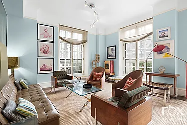 Sold by Fox Residential Group