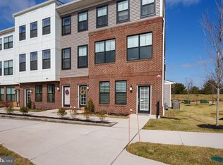 227 Aaron Truehart Way, Titusville, NJ 08560