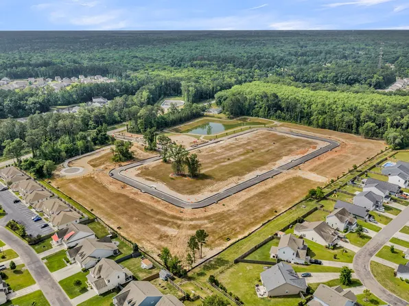 Homes Available Soon, Cypress Valley