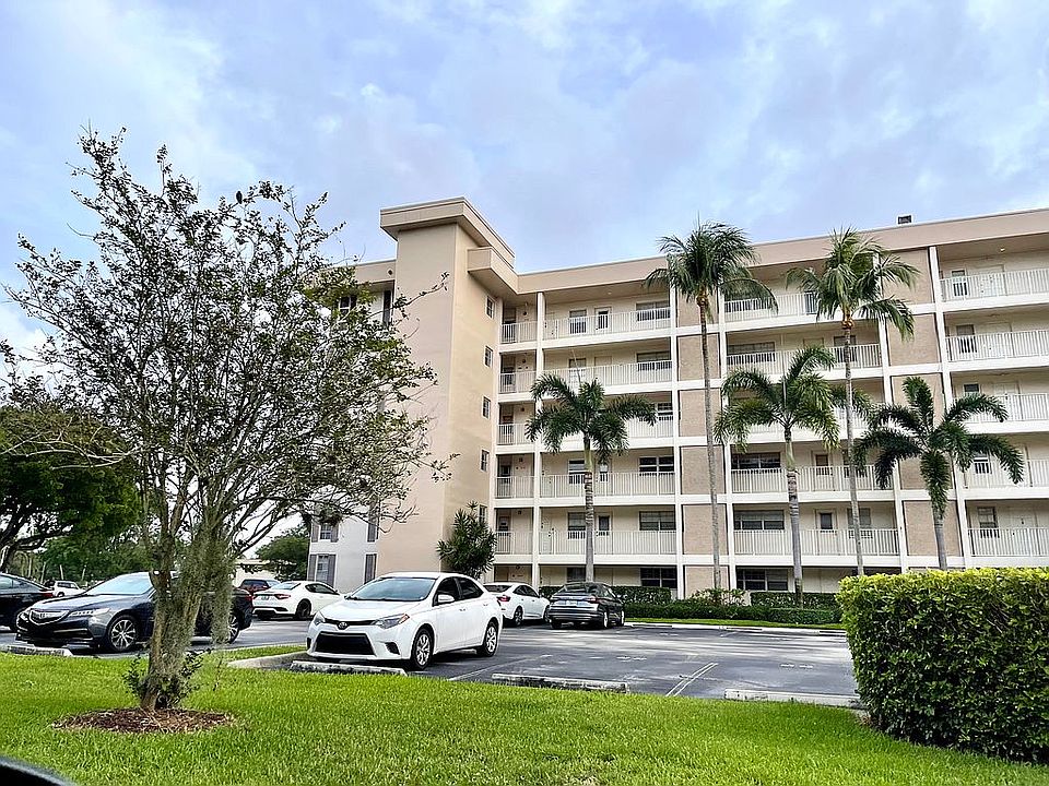 Condo Building