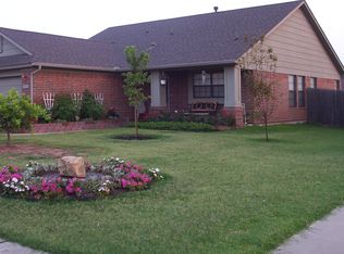 2821 Wheatland Dr, Norman, OK 73071