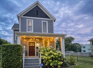 1312 Parrett St, Evansville, IN