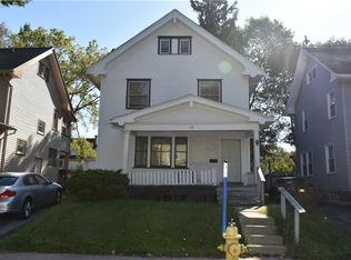 59 Monica St, Rochester, NY 14619