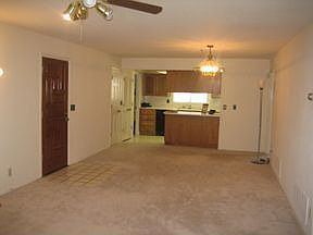 Large kitchen with pantry!