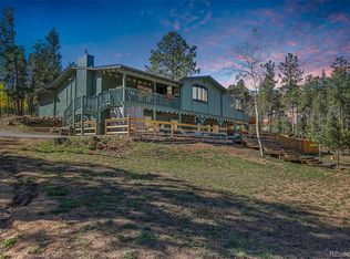 3021 Nova Rd, Pine, CO 80470