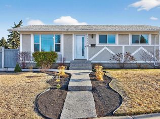 15231 119a St NW, Edmonton, AB T5X 1K9