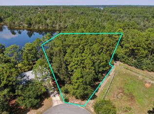 20 Magnolia Lake Dr, Defuniak Springs, FL 32433
