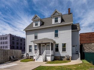 1280-82 West Ave, Buffalo, NY 14213