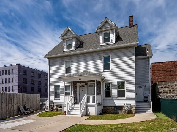 1280-82 West Ave, Buffalo, NY 14213