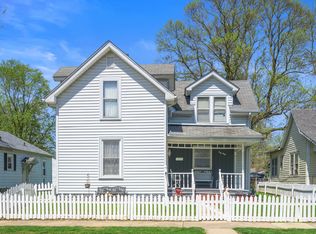 1220 W 2nd St, Anderson, IN 46016