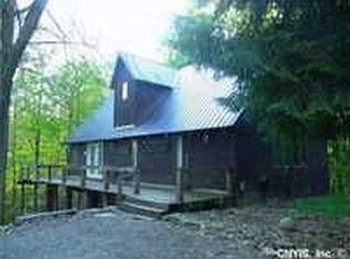 32029 Nys Rte 3, Carthage, NY 13619