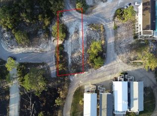 7 & 7A Cape Dunes Dr, Pt Saint Joe, FL 32456
