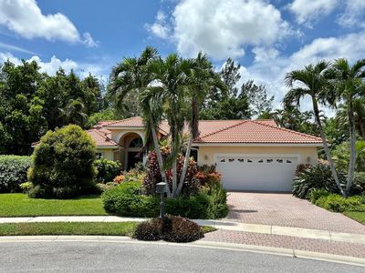 8507 Aryshire Court, Boynton Beach, FL, 33472