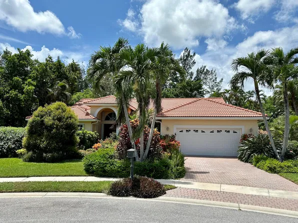 8507 Aryshire Court, Boynton Beach, FL 33472