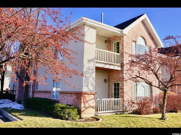 56 N Garden Park Unit 6, Orem, UT 84057