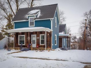 6356 Morris St, Marlette, MI 48453